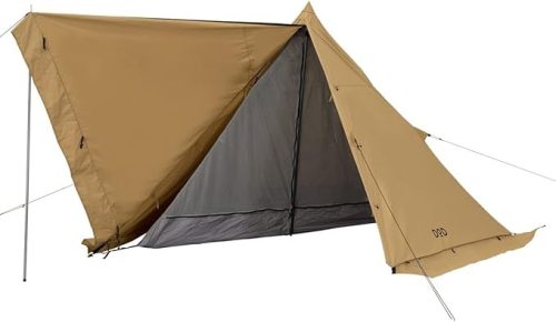 ディーオーディー(DOD) ムシャテント T1-819