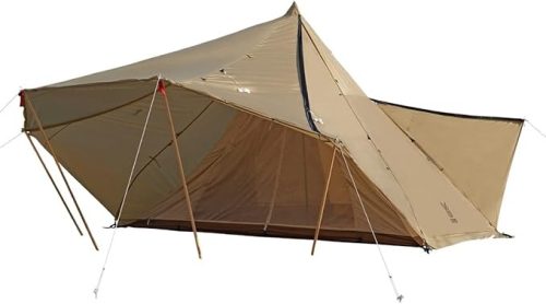 ディーオーディー(DOD) ヤドカリテント T6-662