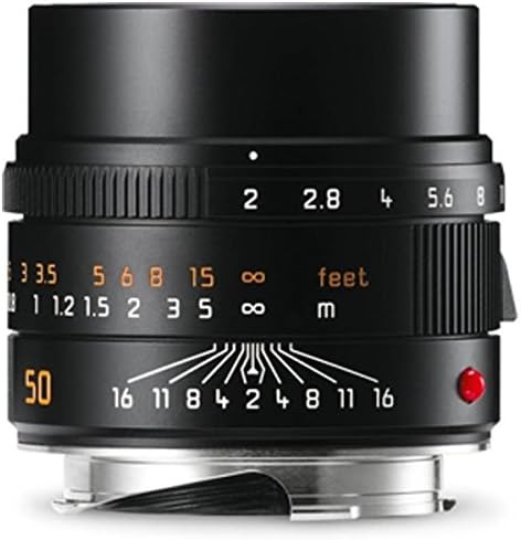 ライカ(LEICA) アポ・ズミクロンM f2/50mm ASPH. 11141 2014