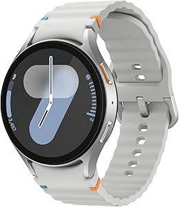 サムスン(Samsung) Galaxy Watch7 44mm SM-L310NZSJXJP