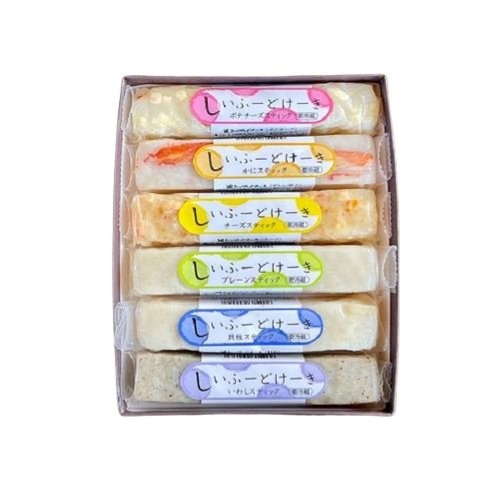 かねまん本舗 花見月 いろどり