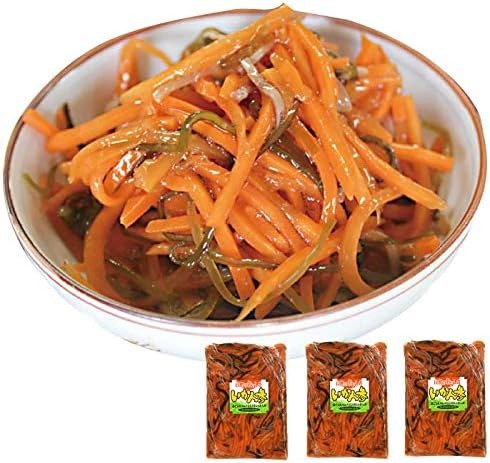 西野屋食品 いか人参