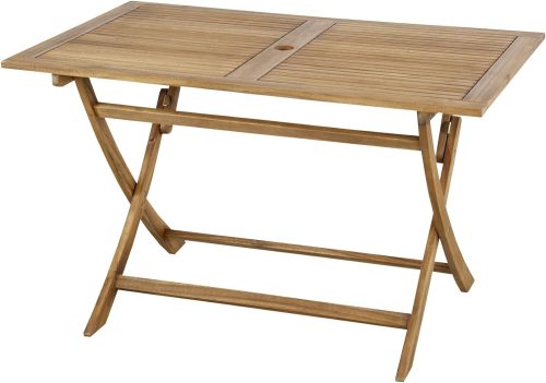 東谷(AZUMAYA) ニノ 折りたたみテーブル NX-802