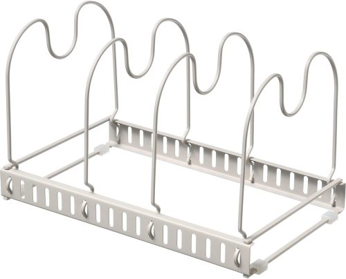 和平フレイズ ルームラボ 調整できるフライパンスタンド RG-0501