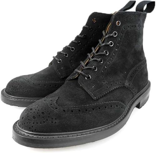 トリッカーズ(Tricker