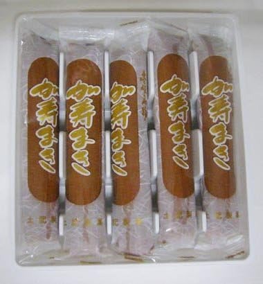 百乃屋 かすまき