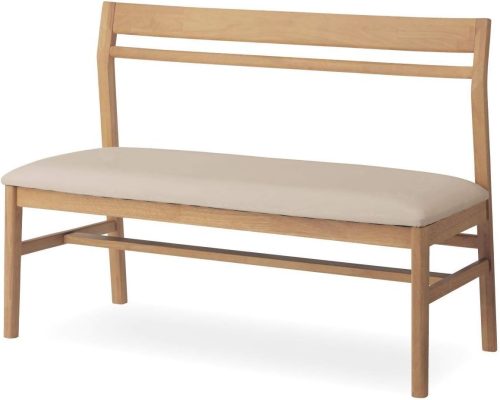 ベルメゾン(Bell Maison) ダイニングベンチ 103071601001