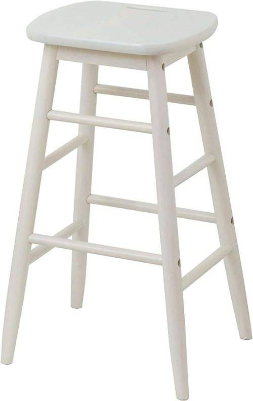 市場(ICHIBA) ine reno high stool INS-2824