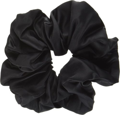 貝印 シュシュ 黒 HA0073