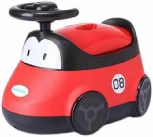 子供用おまる 車型