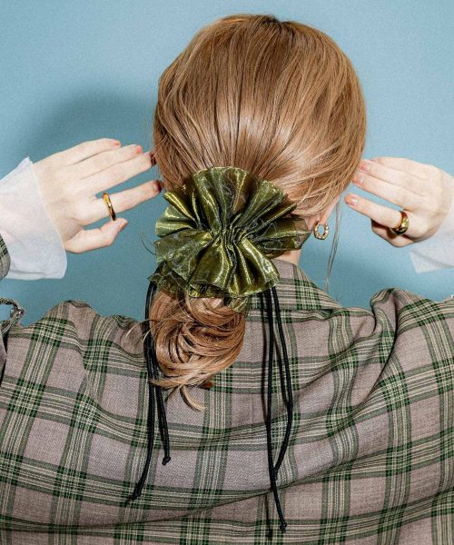 スメリー(SMELLY) ドローコードシアーシュシュ