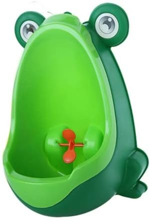 トイレトレーニング用 おまる カエル