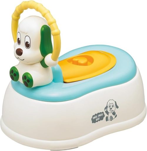 トイローヤル(Toyroyal) ワンワンのおまる 5249