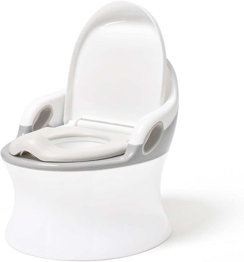 アイファム(iFam) ベビートイレ EASY DOING PREMIUM POTTY