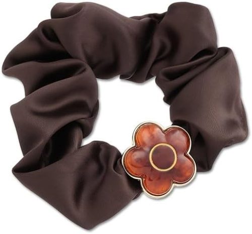 マリークワント(MARY QUANT) マーブルキャンディデイジー シュシュ