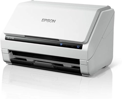 エプソン(EPSON) スキャナー DS-571 2020