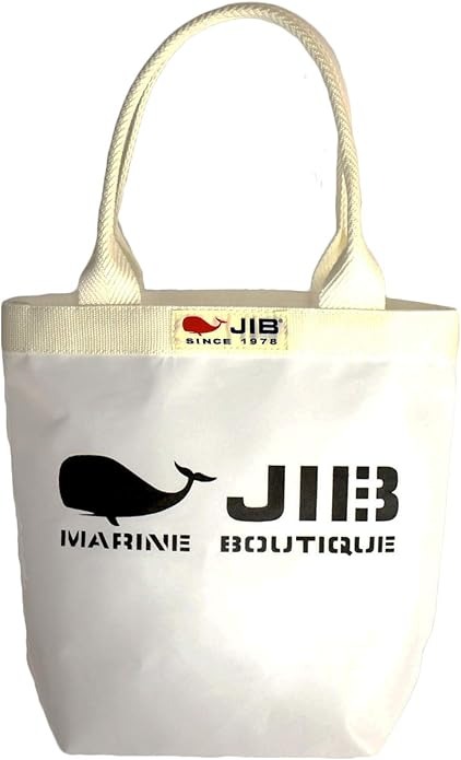 ジブ(JIB) バケツトートバッグ Baketsu Tote Bag S