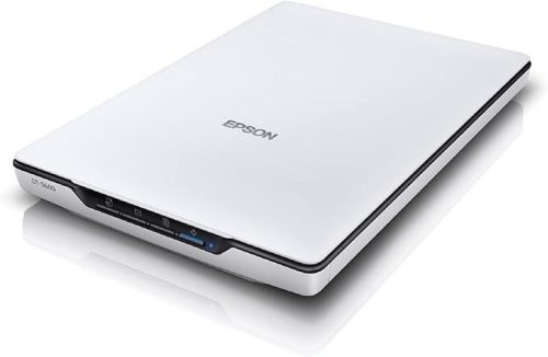 エプソン(EPSON) A4フォト・グラフィックスキャナー GT-S660 2023