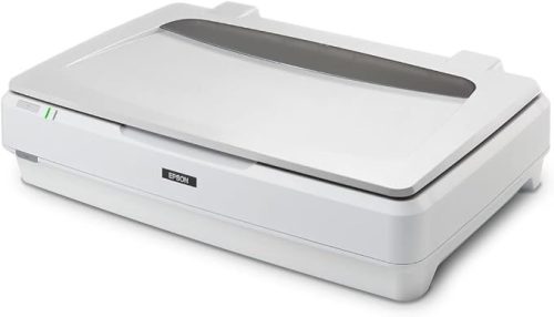 エプソン(EPSON) A3フォト・グラフィックスキャナー DS-G30000 2023