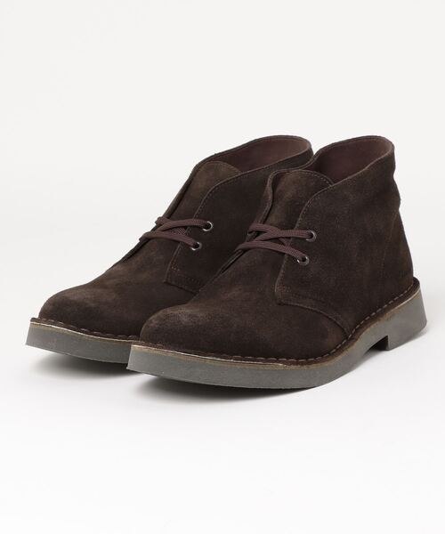 クラークス(Clarks) メンズ デザートブーツエヴォ