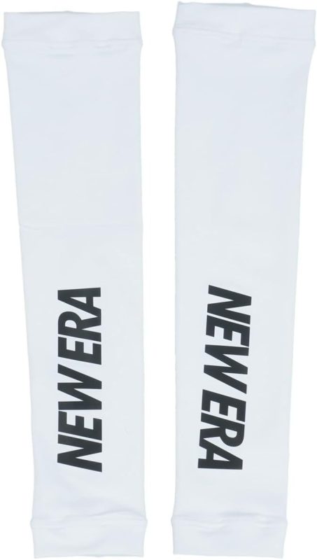 ニューエラ(New Era) アームスリーブ ワードマークロゴ