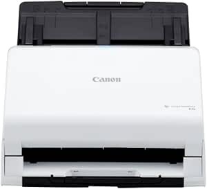 キヤノン(Canon) ドキュメントスキャナー imageFORMULA R30 2023