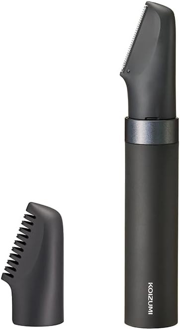 コイズミ(KOIZUMI) USB充電ボディヘアトリマー KMC-0741