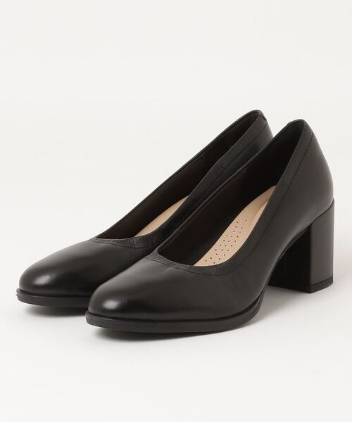 クラークス(Clarks) フレーバ55コート