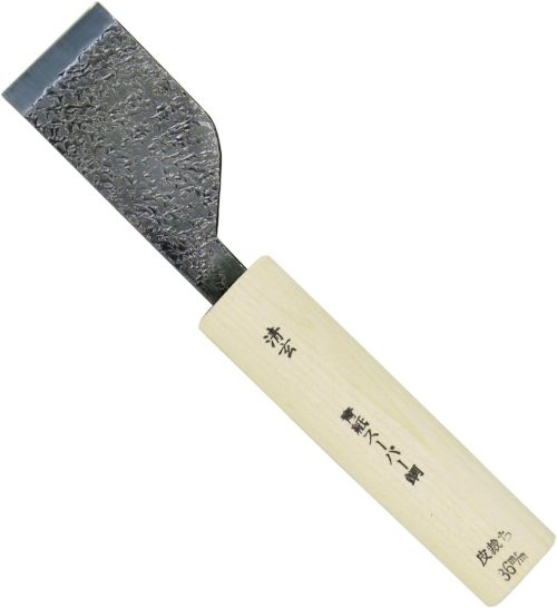 河清刃物工業 皮裁ち NO.22