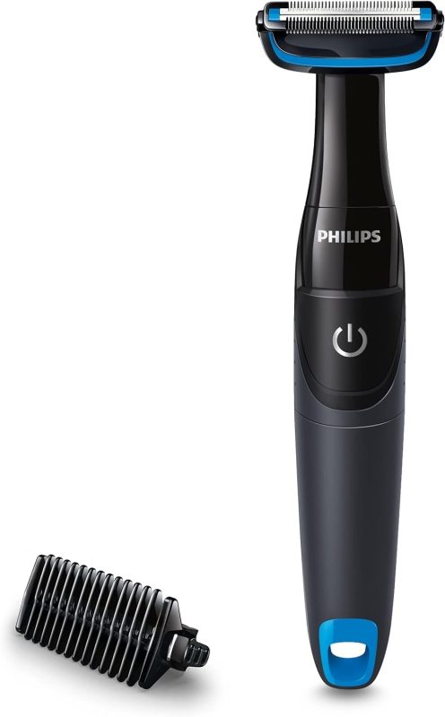 フィリップス(Philips) ボディーグルーマー BG1024/17