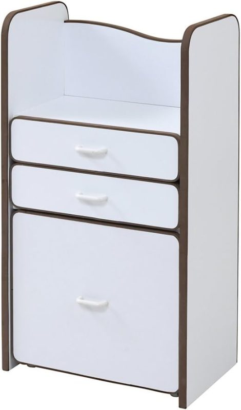 ジェイケイ・プラン(JK-PLAN) キッズシリーズ ランドセルラック FES-0003