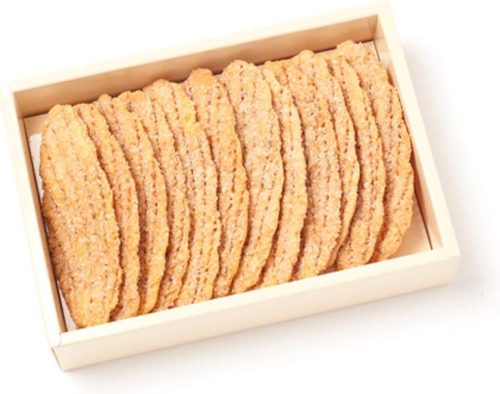 銀座ウエスト リーフパイ