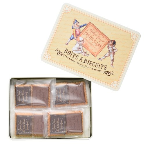 フレデリック カッセル(Frédéric Cassel) ボワット・ア・ビスキュイ