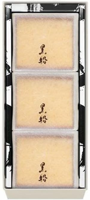 黒船 黒船カステラbebe