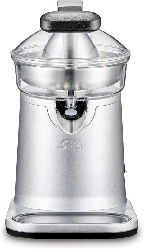 ソリス(Solis) ソリス シトラスプレスステーション SK8454