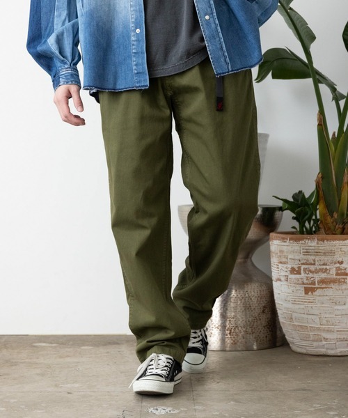 グラミチ(GRAMICCI) GRAMICCI PANT