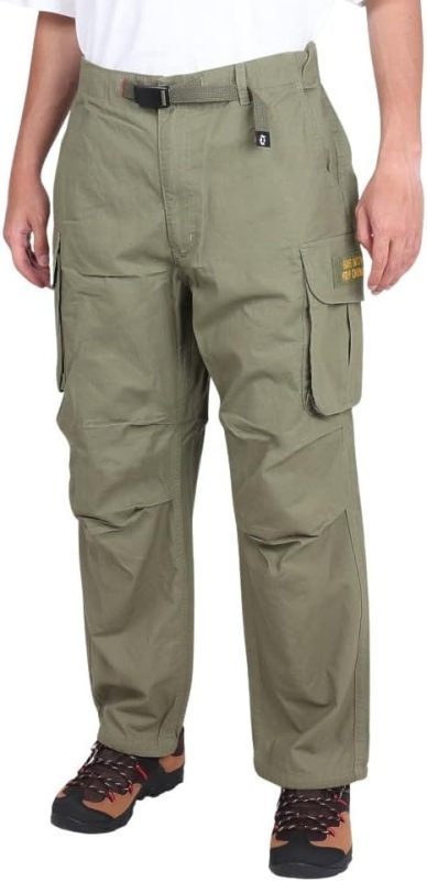 チャムス(CHUMS) レイトンカーゴパンツ