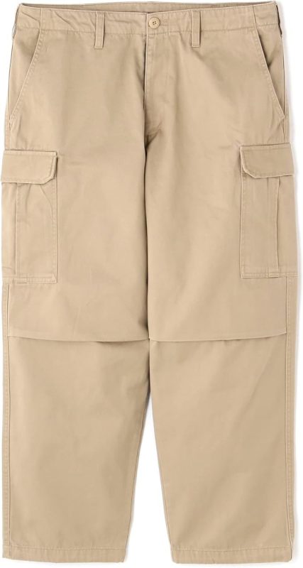 ショット(Schott) クラシックカーゴパンツ