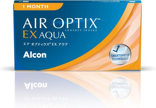 アルコン(Alcon) エアオプティクス EXアクア