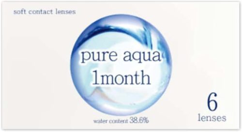 ゼル(ZERU) ピュアアクア ワンマンス