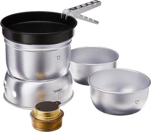 トランギア(trangia) ストームクッカーS ウルトラライト TR-27-3UL