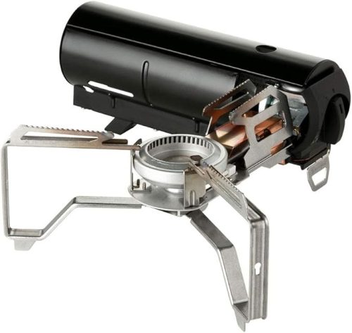 スノーピーク(snow peak) HOME＆CAMPバーナー GS-600