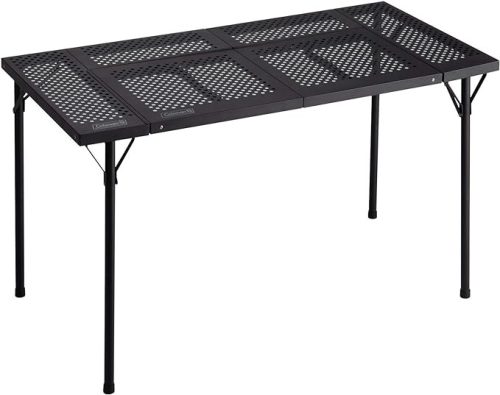 コールマン(Coleman) 3ウェイ バーベキューテーブルセット 2000037308