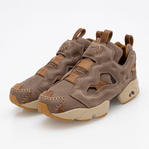 リーボック(Reebok) インスタポンプフューリー 94 ストリート カウボーイ