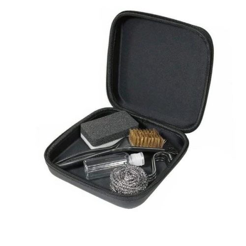 ハック(Hac) Montagna BBQクリーンアップセット HAC3032