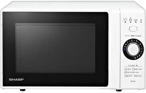 シャープ(SHARP) 単機能レンジ RE-TM18 2019