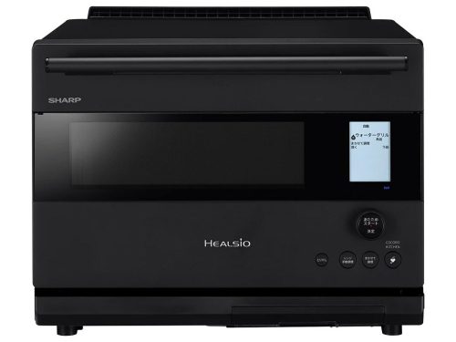 シャープ(SHARP) ウォーターオーブン ヘルシオ AX-N1B 2024