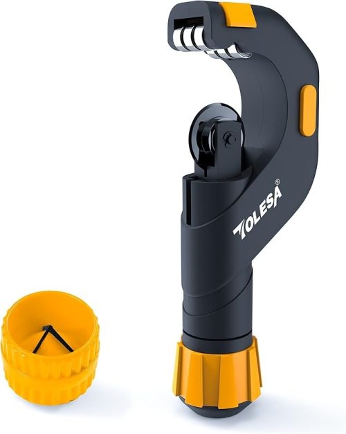 TOLESA パイプカッター T1PC01