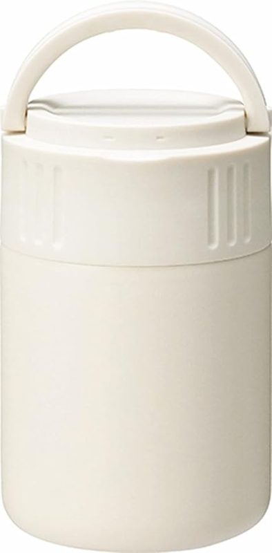 カクセー(Kakusee) スープジャー 350ml MM-35