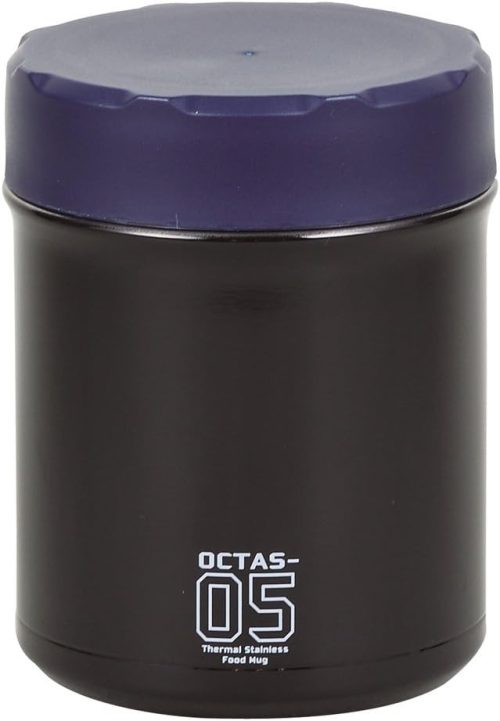 パール金属(PEARL METAL) オクタス フードマグ500 HB-3779